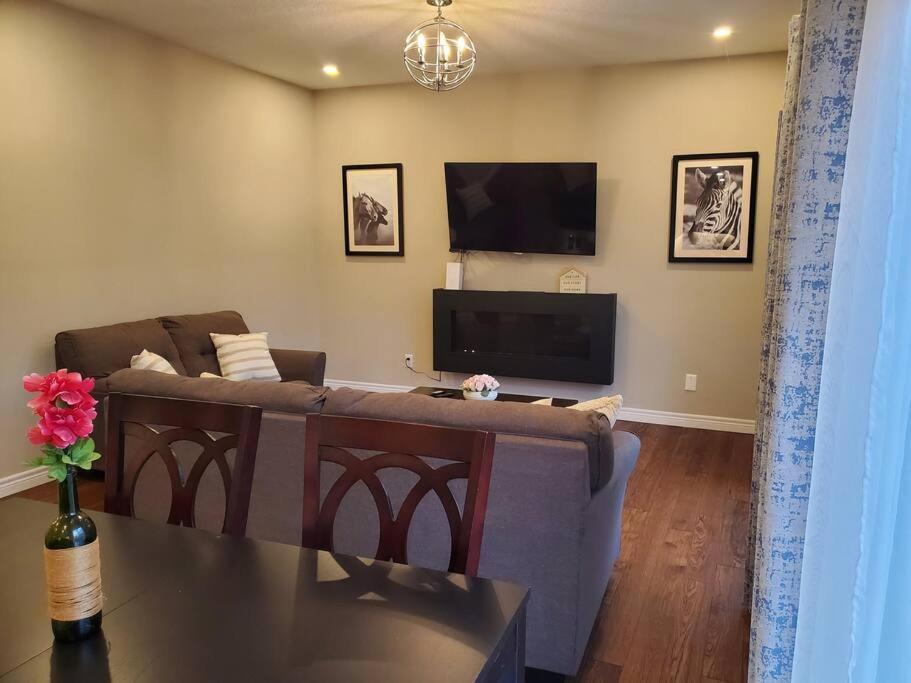 4 Bd Family Retreat Vila Stratford Exterior foto
