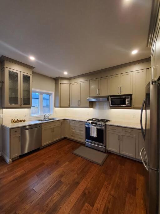 4 Bd Family Retreat Vila Stratford Exterior foto
