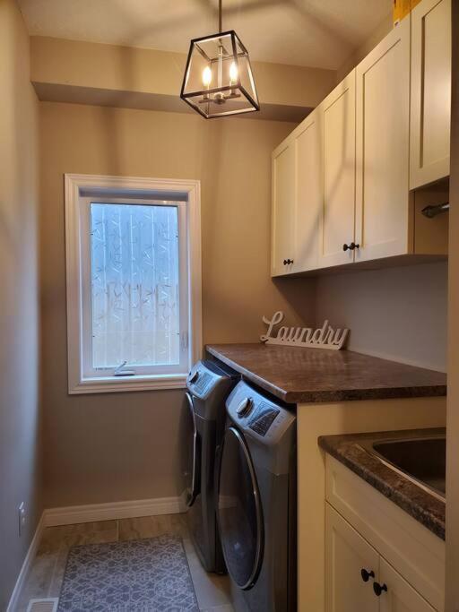 4 Bd Family Retreat Vila Stratford Exterior foto
