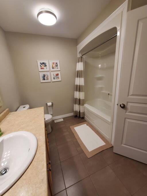 4 Bd Family Retreat Vila Stratford Exterior foto
